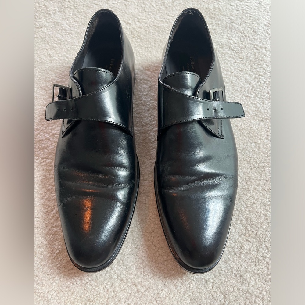 To Boot New York strap San Marcos 11.5